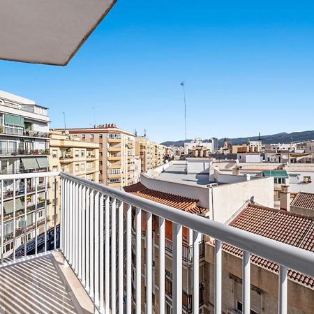 Armengual Malaga Center Apartment Exterior foto