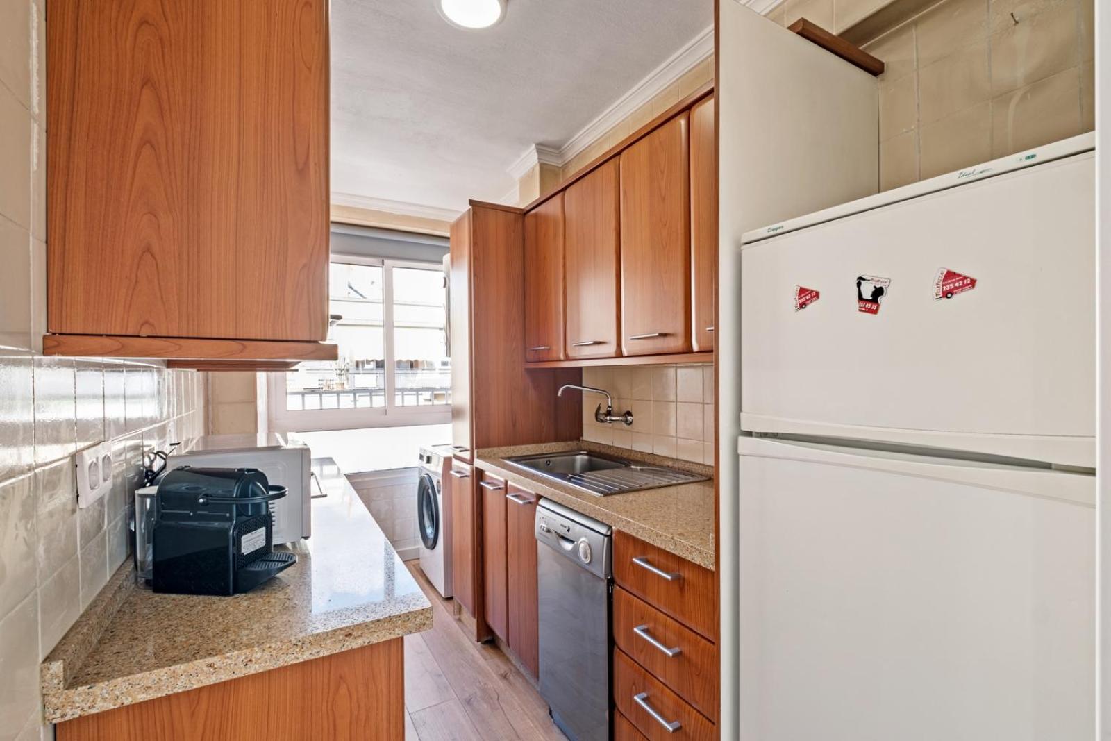 Armengual Malaga Center Apartment Exterior foto