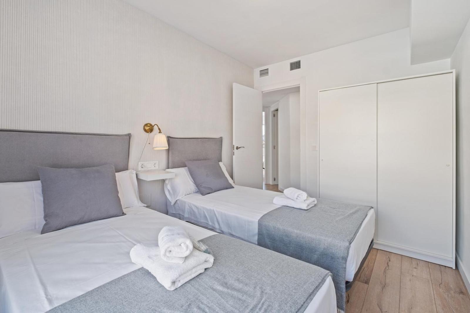 Armengual Malaga Center Apartment Exterior foto