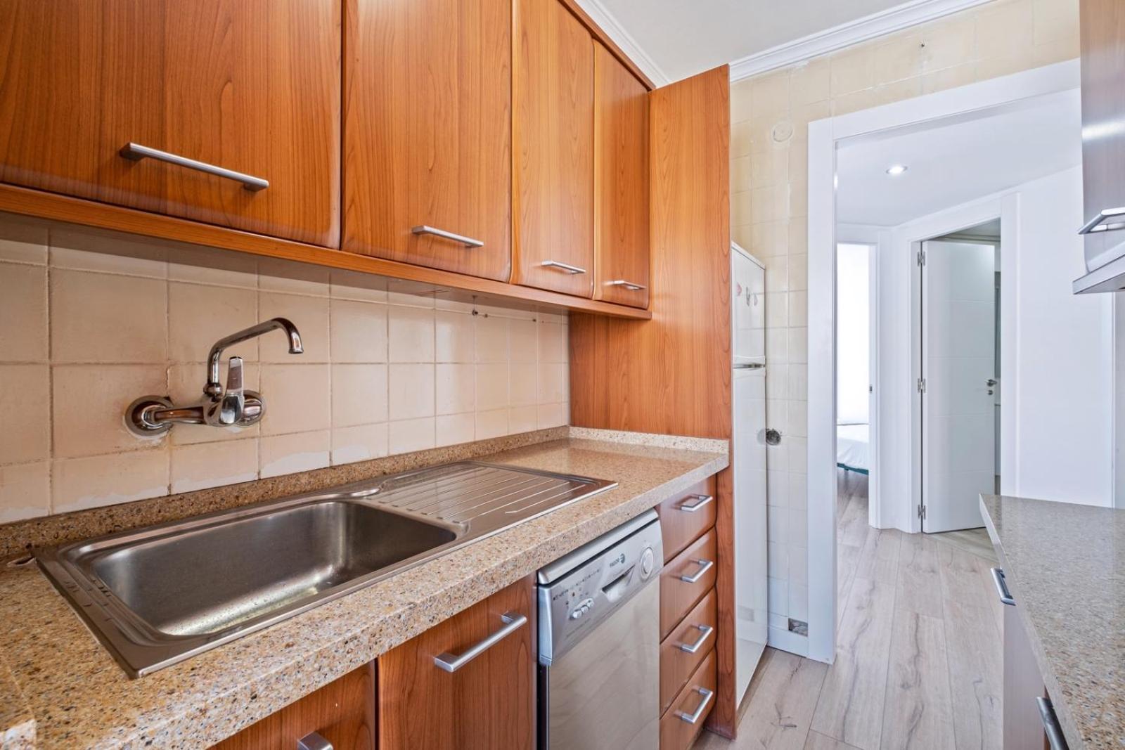 Armengual Malaga Center Apartment Exterior foto