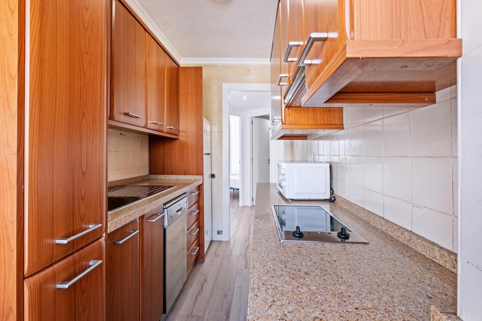 Armengual Malaga Center Apartment Exterior foto